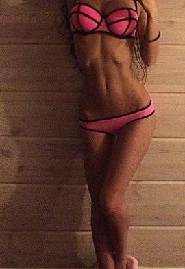 Людочка Дюймовочка